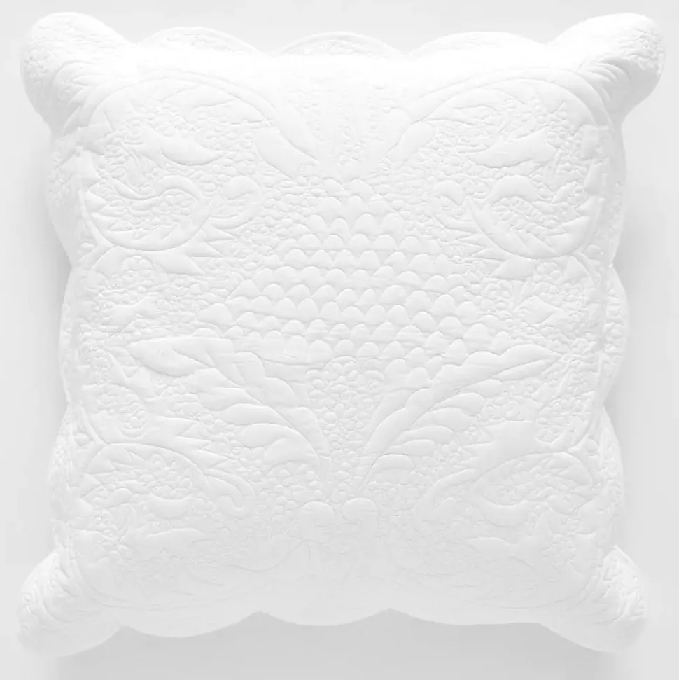 Pembroke Euro Sham