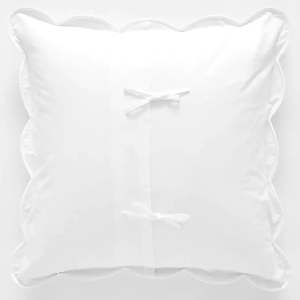 Pembroke Euro Sham