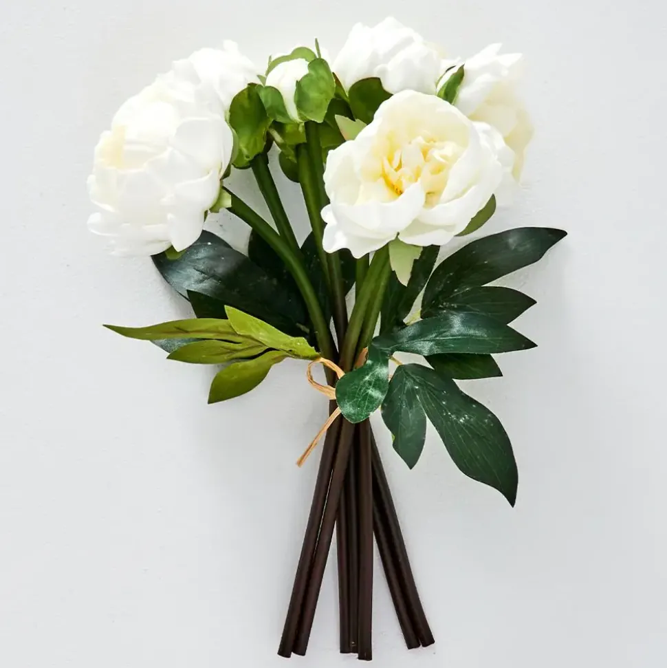 Peony Bunch