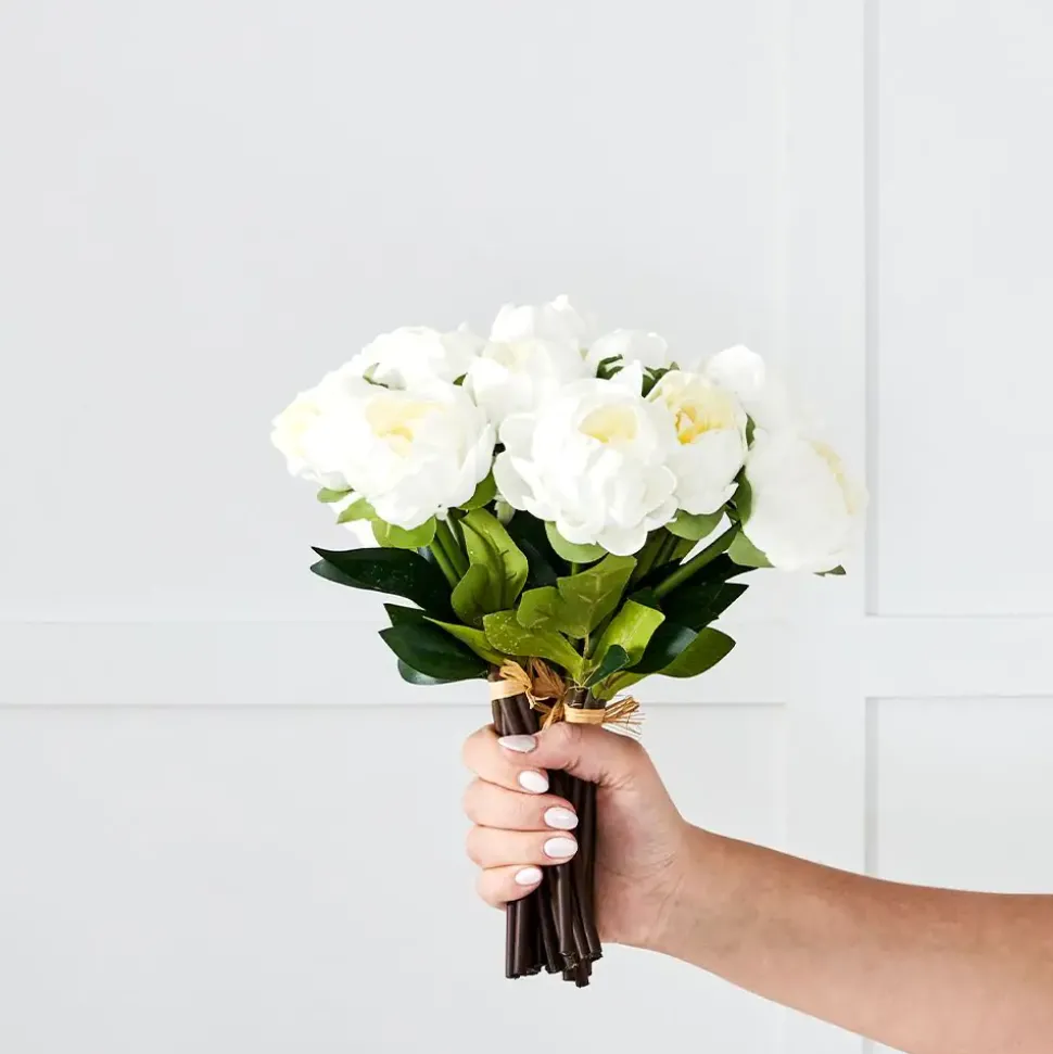 Peony Bunch