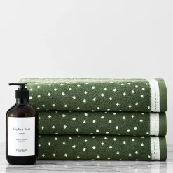 Phoebe Bath Towel