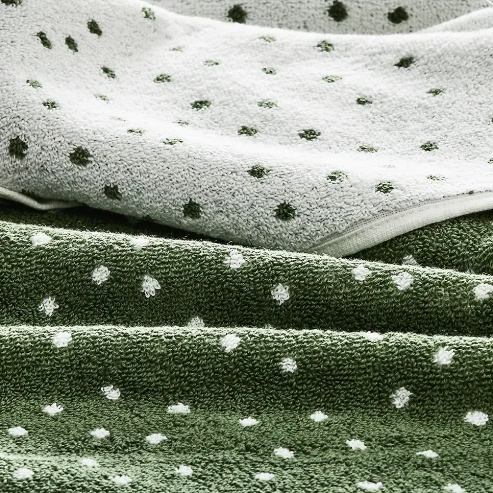 Phoebe Bath Towel