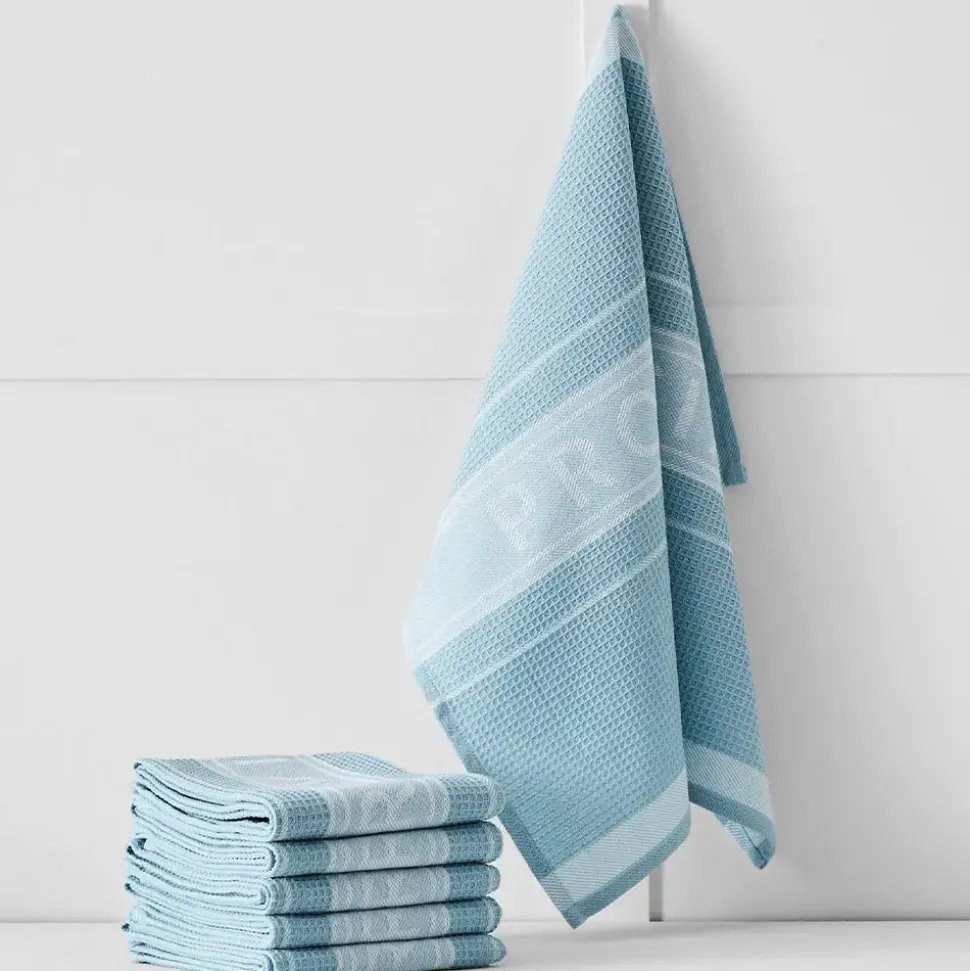 Phoenix Tea Towel
