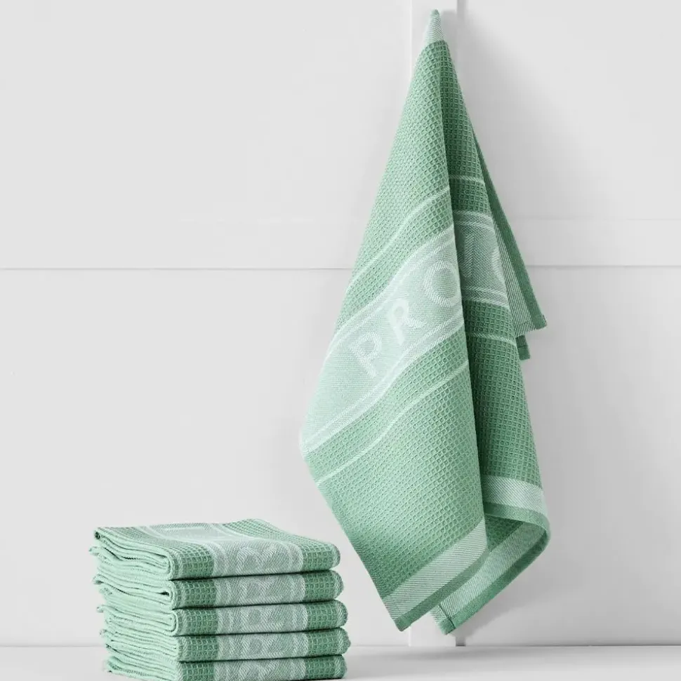 Phoenix Tea Towel