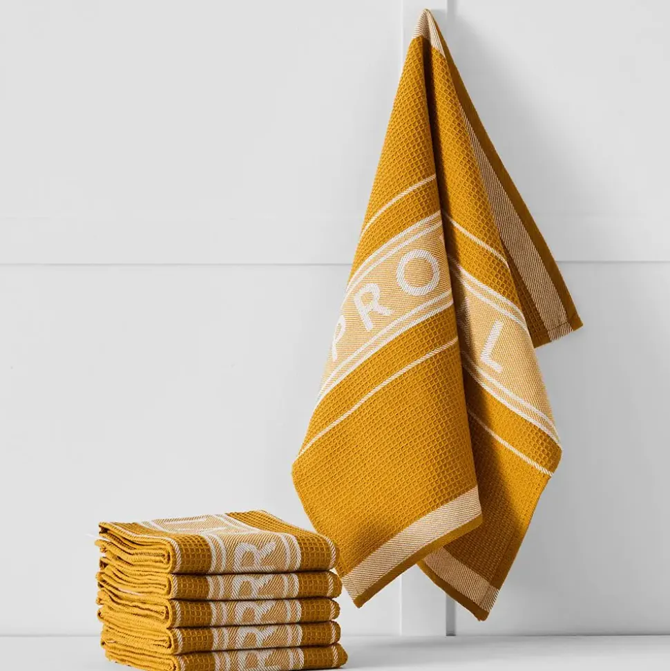 Phoenix Tea Towel