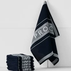 Phoenix Tea Towel