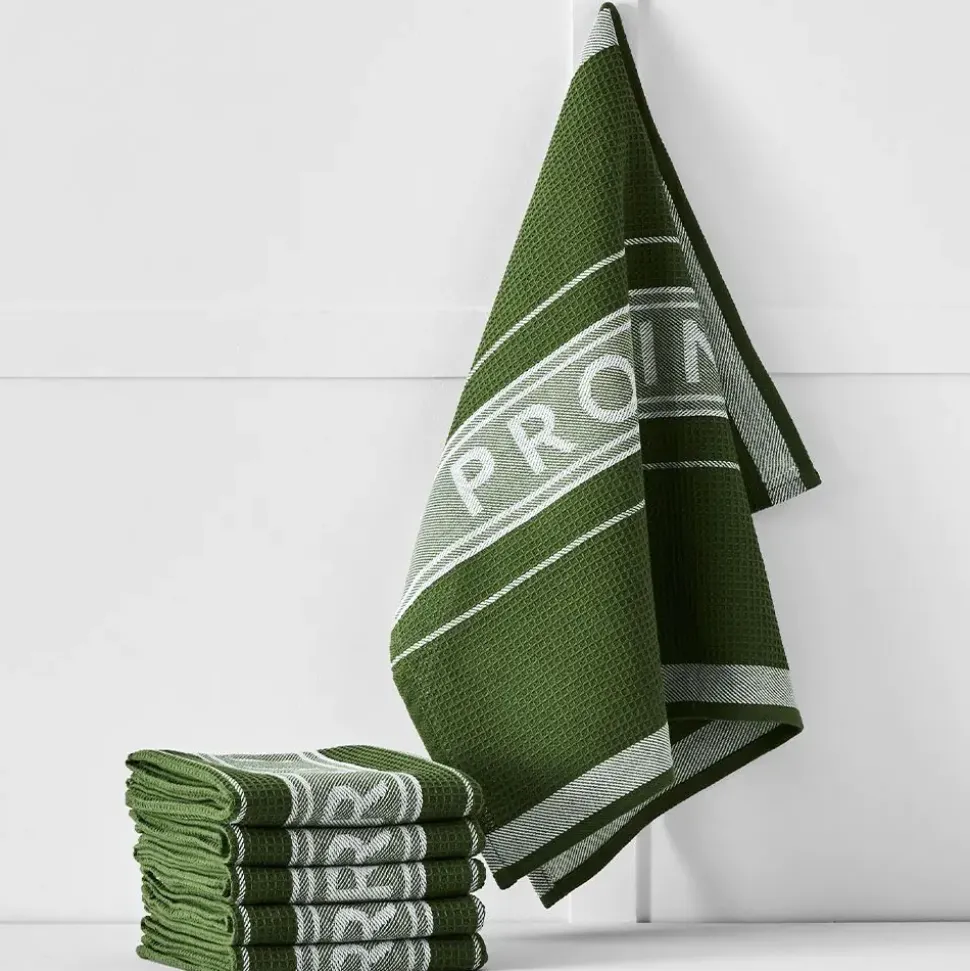 Phoenix Tea Towel