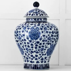 Piquant Ginger Jar