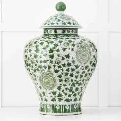 Piquant Ginger Jar