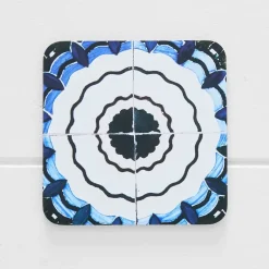 Porter Casa Coaster