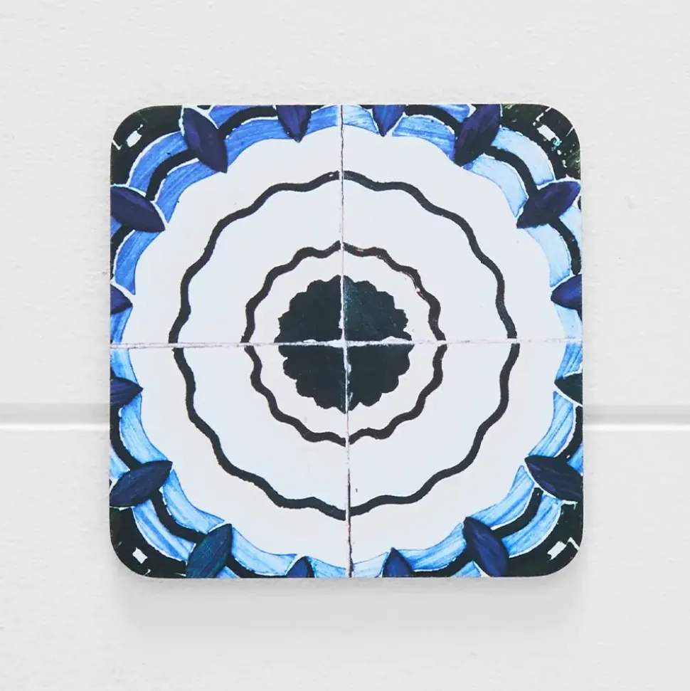 Porter Casa Coaster