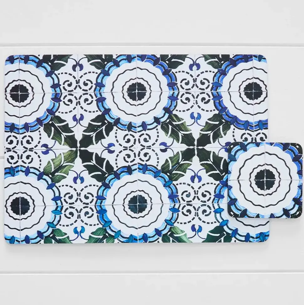 Porter Casa Coaster