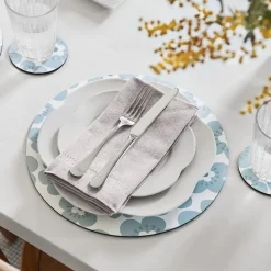 Porter Daisy Coaster