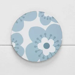 Porter Daisy Coaster