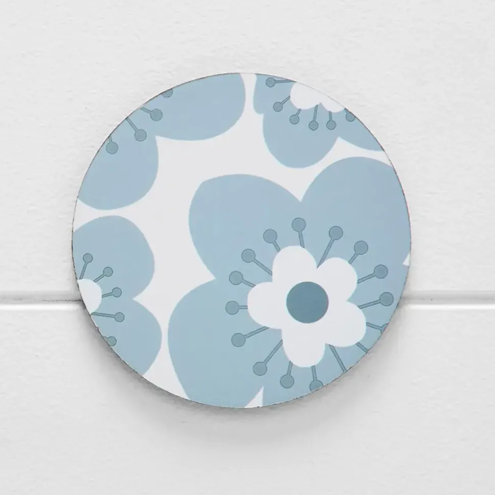 Porter Daisy Coaster