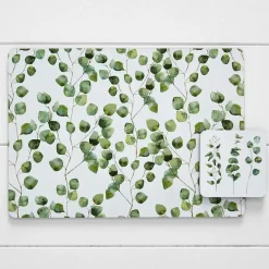 Porter Eucalypt Placemat