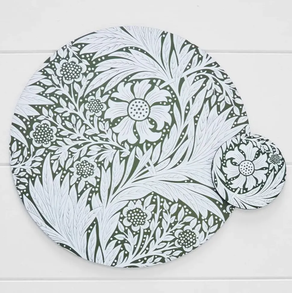 Porter Garden Coaster