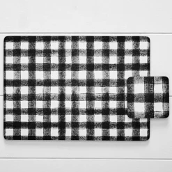 Porter Gingham Placemat