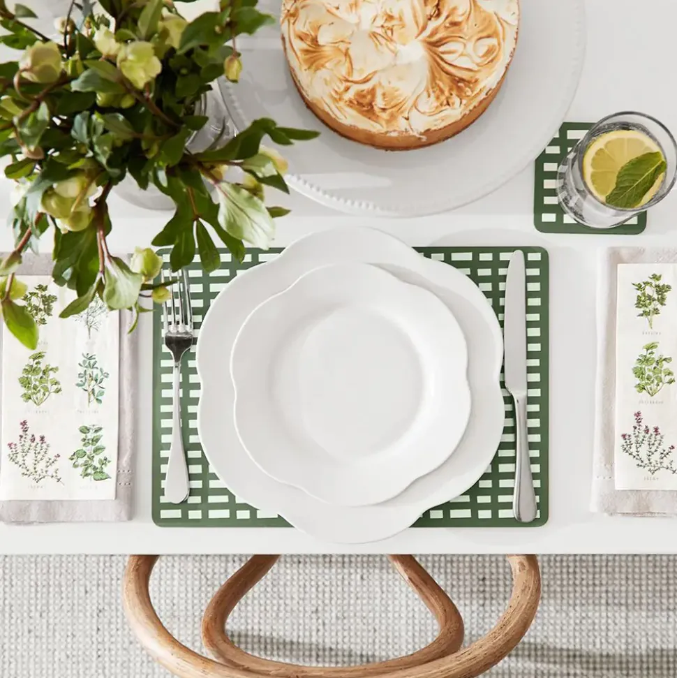 Porter Grid Placemat