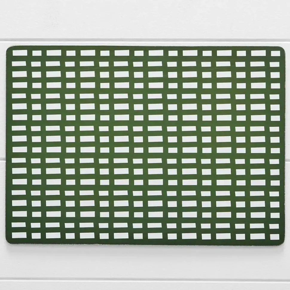 Porter Grid Placemat