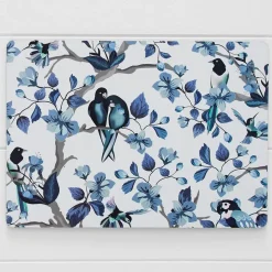 Porter Lovebirds Placemat