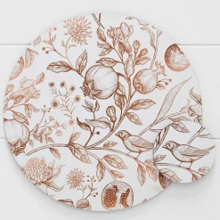 Porter Native Bird Placemat