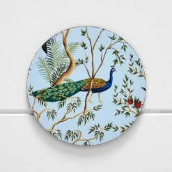 Porter Peacock Coaster