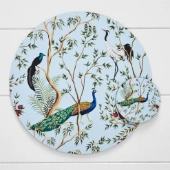 Porter Peacock Coaster