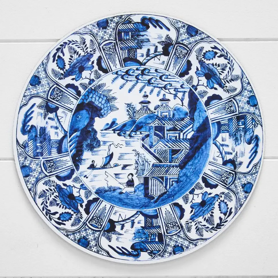 Porter Willow Placemat