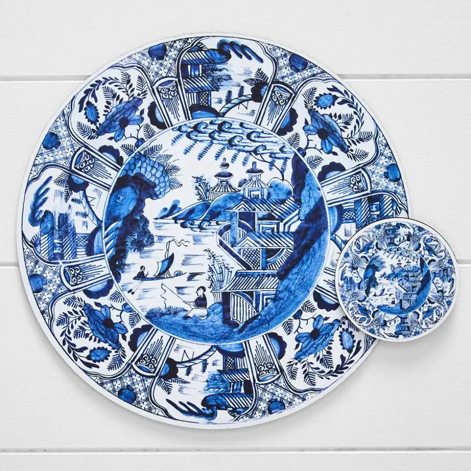 Porter Willow Placemat