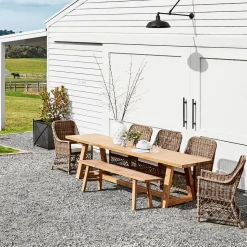 Porto Dining Table