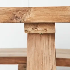 Porto Dining Table