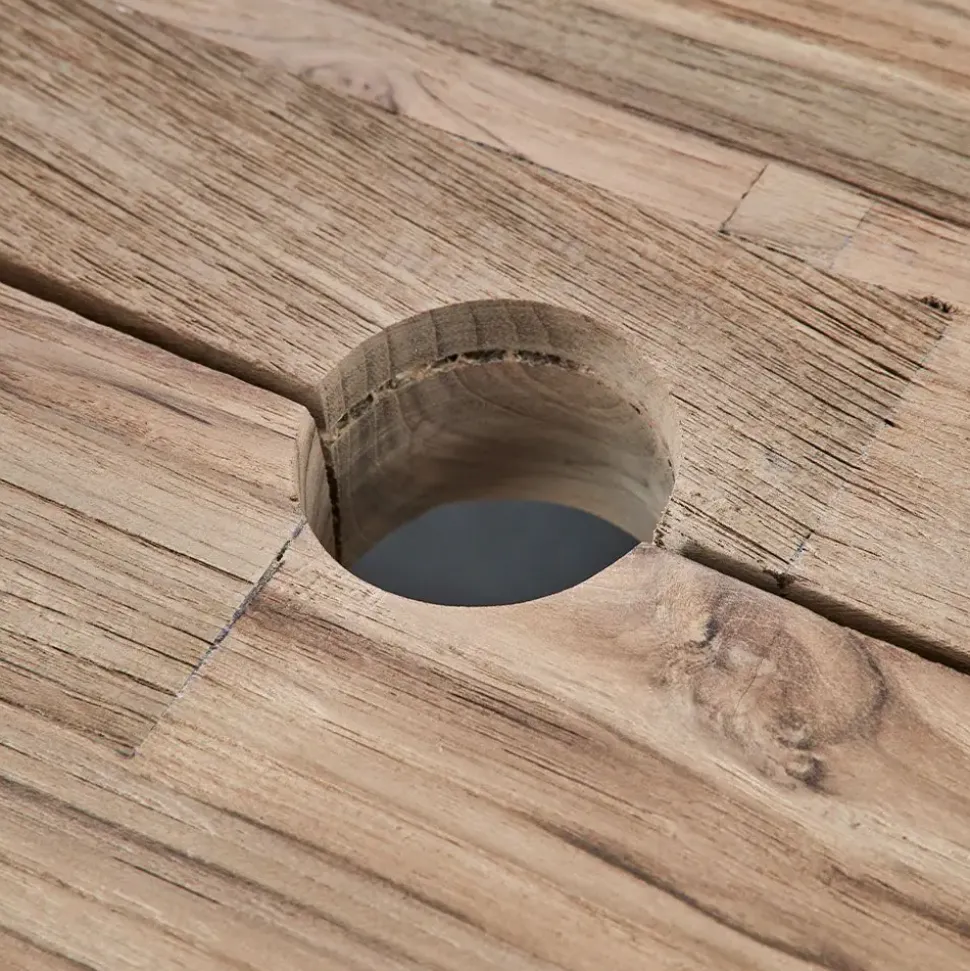 Porto Dining Table