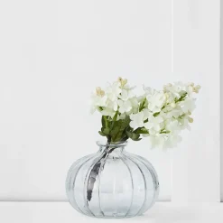 Posy Rib Vase