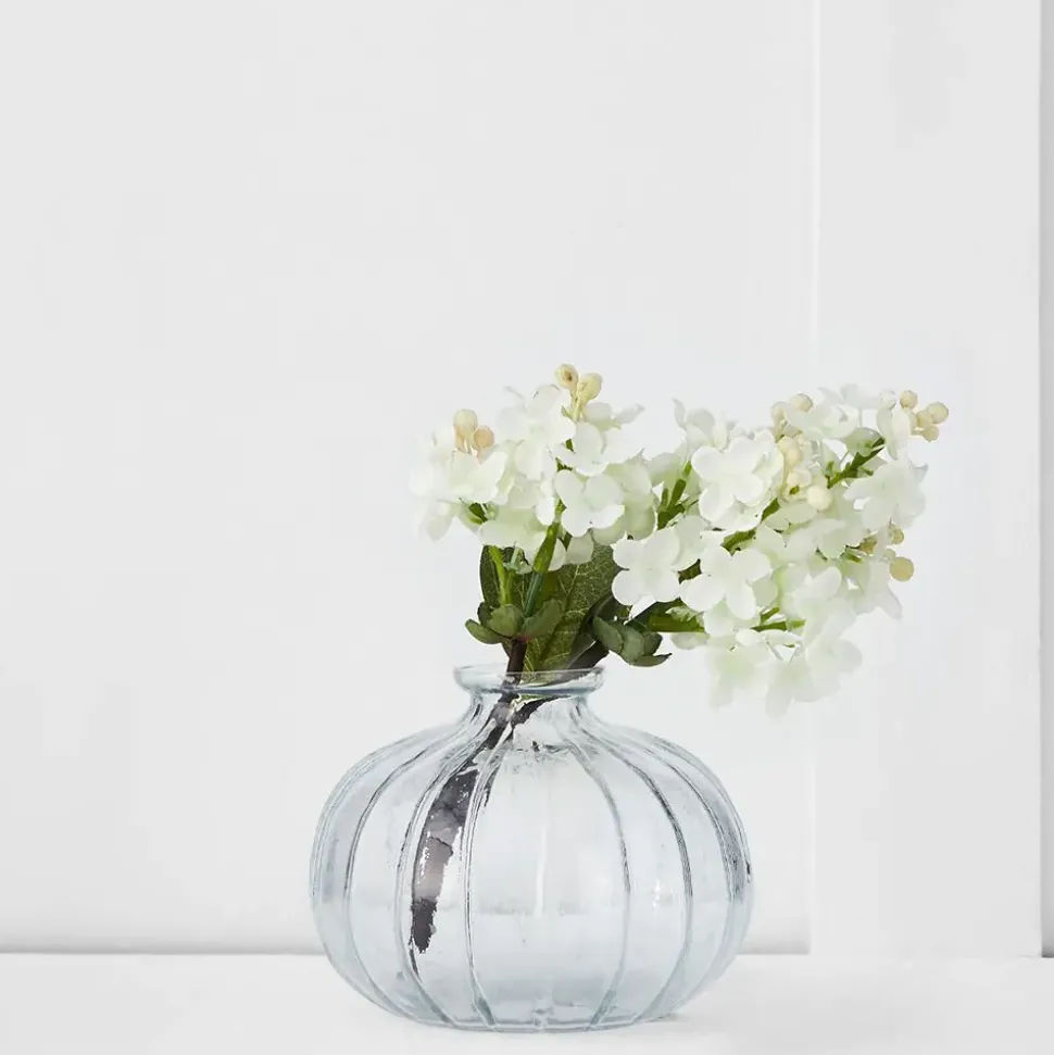Posy Rib Vase