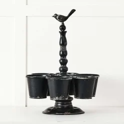 6 Pot Oiseau Herb Planter