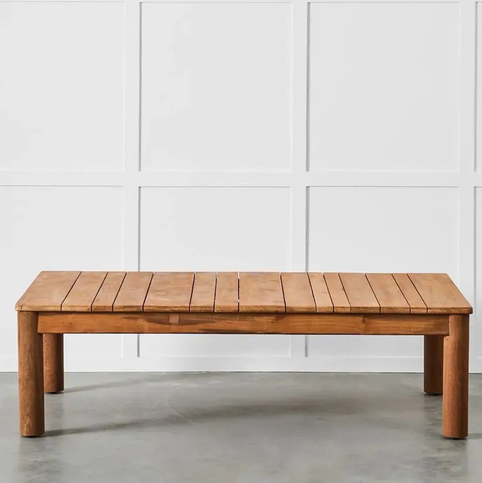 Promenade Coffee Table
