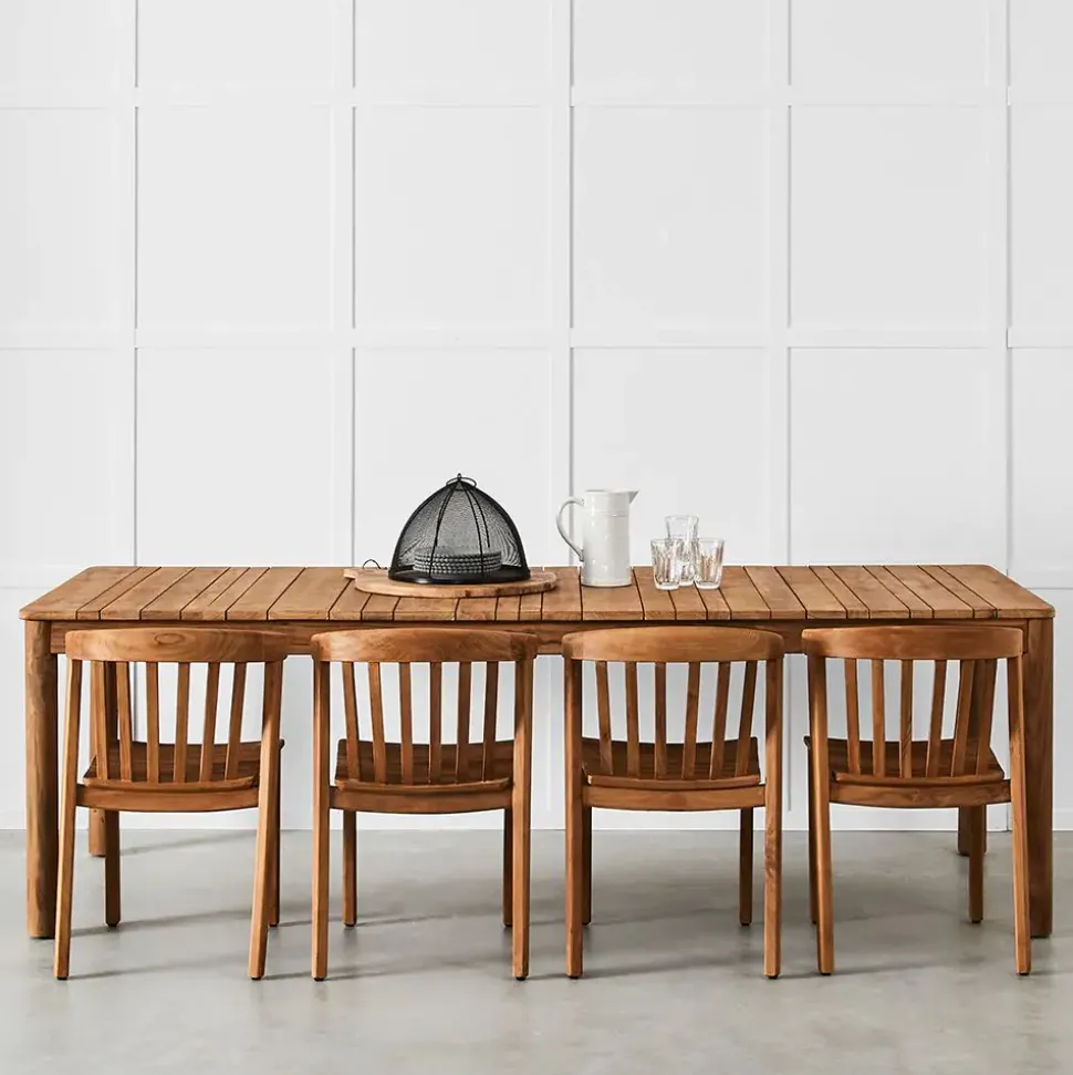 Promenade Dining Table