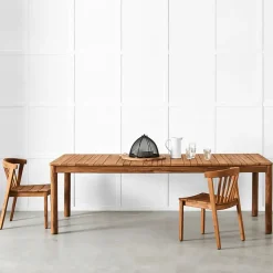 Promenade Dining Table