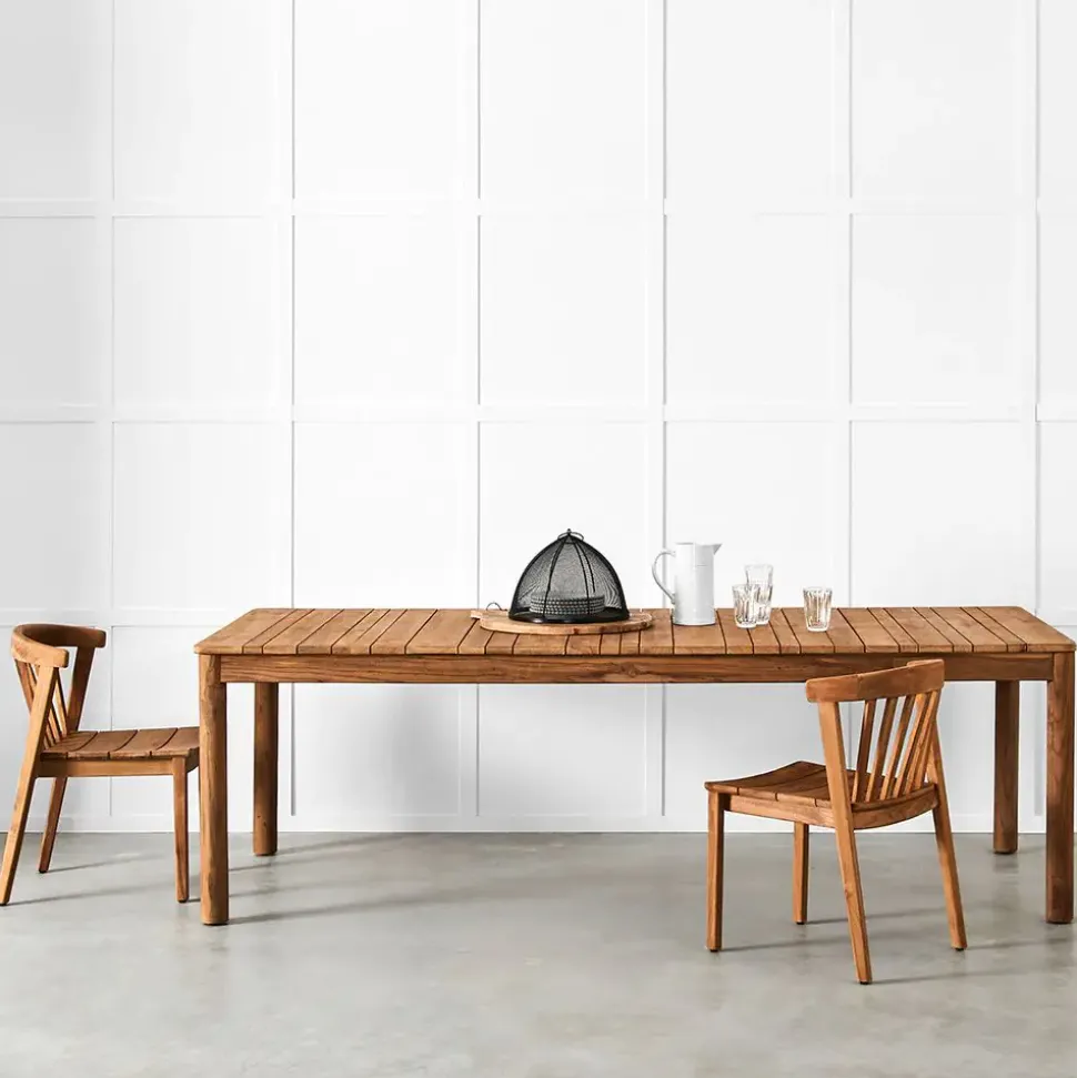 Promenade Dining Table