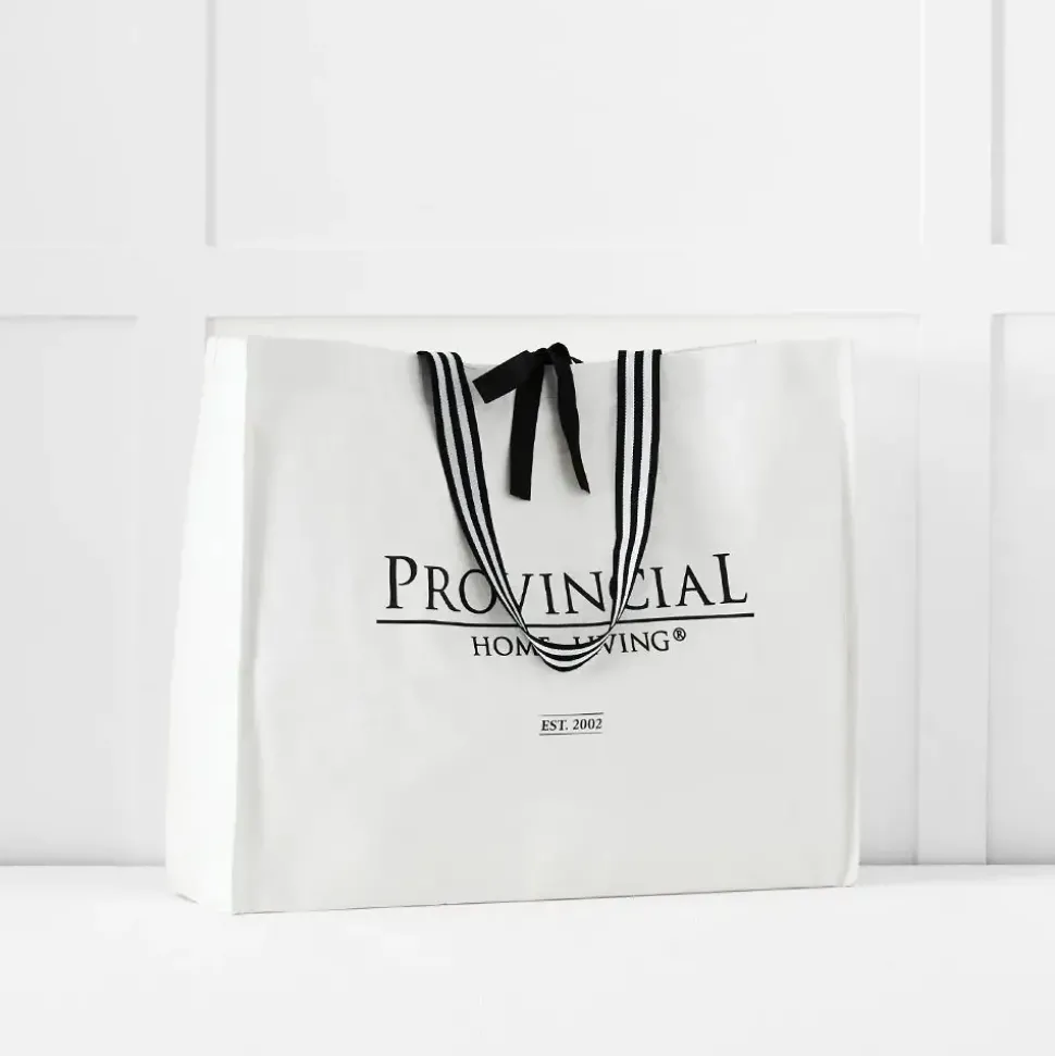 Provincial Shopping Bag L