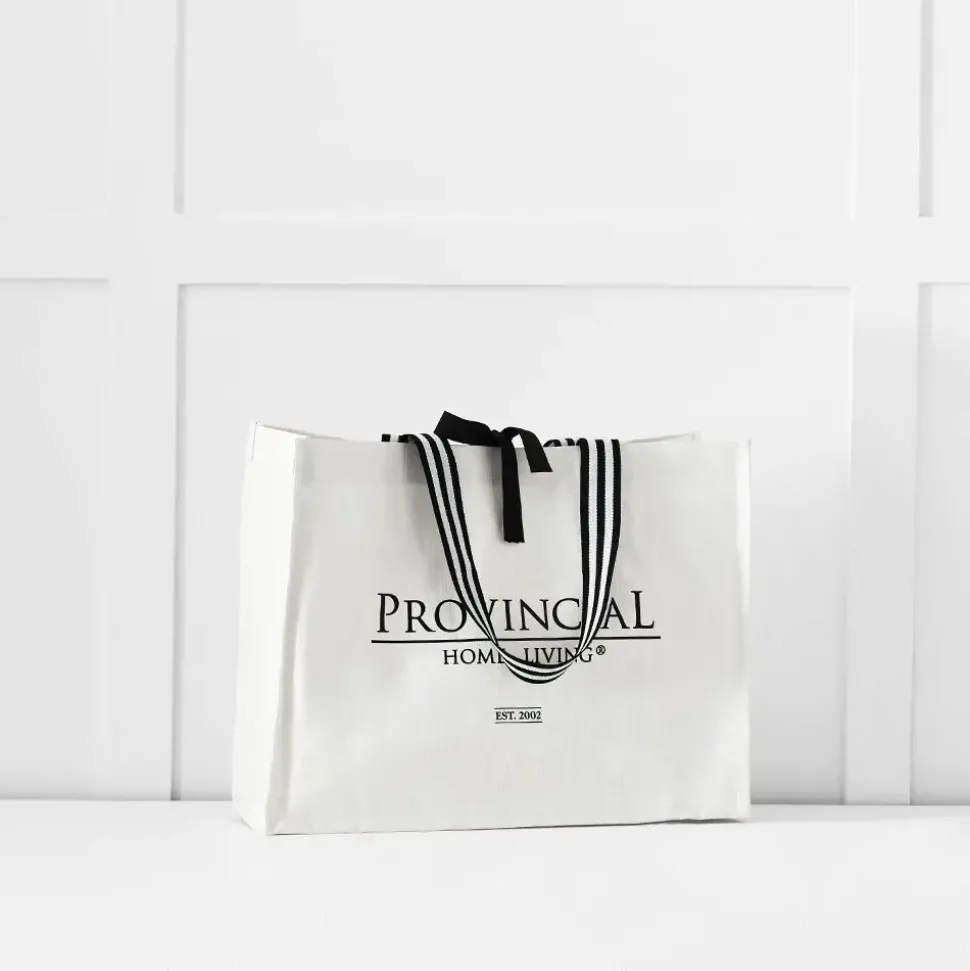 Provincial Shopping Bag M