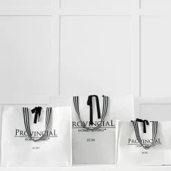 Provincial Shopping Bag M
