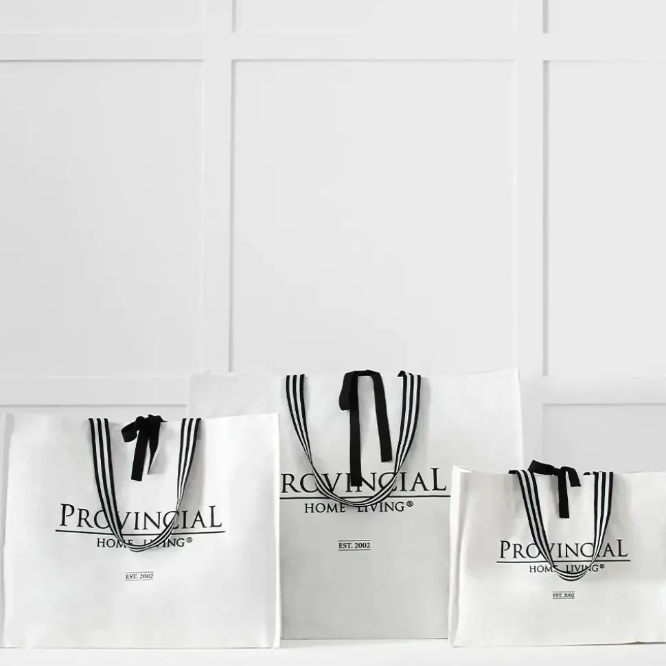 Provincial Shopping Bag M