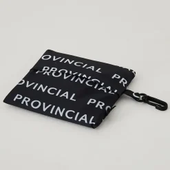 Provincial Smart Shopper Bag