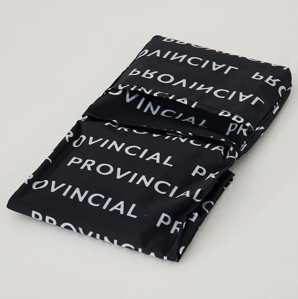 Provincial Smart Shopper Bag