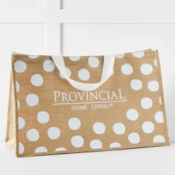 Provincial Spot Gunny Bag