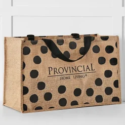 Provincial Spot Gunny Bag