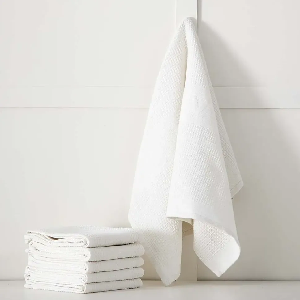 Provincial Tea Towel