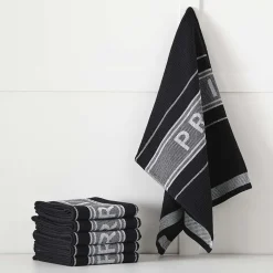 Provincial Tea Towel